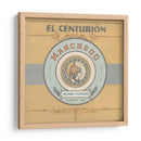 Nouveau Chevre Iv - June Erica Vess | Cuadro decorativo de Canvas Lab