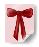 Cinta Escarlata Atada - Athene Fritsch | Cuadro decorativo de Canvas Lab