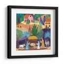 Nacimiento - Caroline Bonne Muller | Cuadro decorativo de Canvas Lab