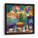 Nacimiento - Caroline Bonne Muller | Cuadro decorativo de Canvas Lab