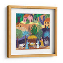 Nacimiento - Caroline Bonne Muller | Cuadro decorativo de Canvas Lab