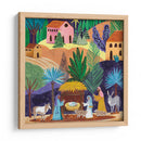 Nacimiento - Caroline Bonne Muller | Cuadro decorativo de Canvas Lab