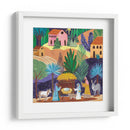 Nacimiento - Caroline Bonne Muller | Cuadro decorativo de Canvas Lab