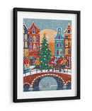 Nevada en Ámsterdam - Caroline Bonne Muller | Cuadro decorativo de Canvas Lab