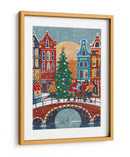 Nevada en Ámsterdam - Caroline Bonne Muller | Cuadro decorativo de Canvas Lab