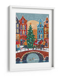 Nevada en Ámsterdam - Caroline Bonne Muller | Cuadro decorativo de Canvas Lab