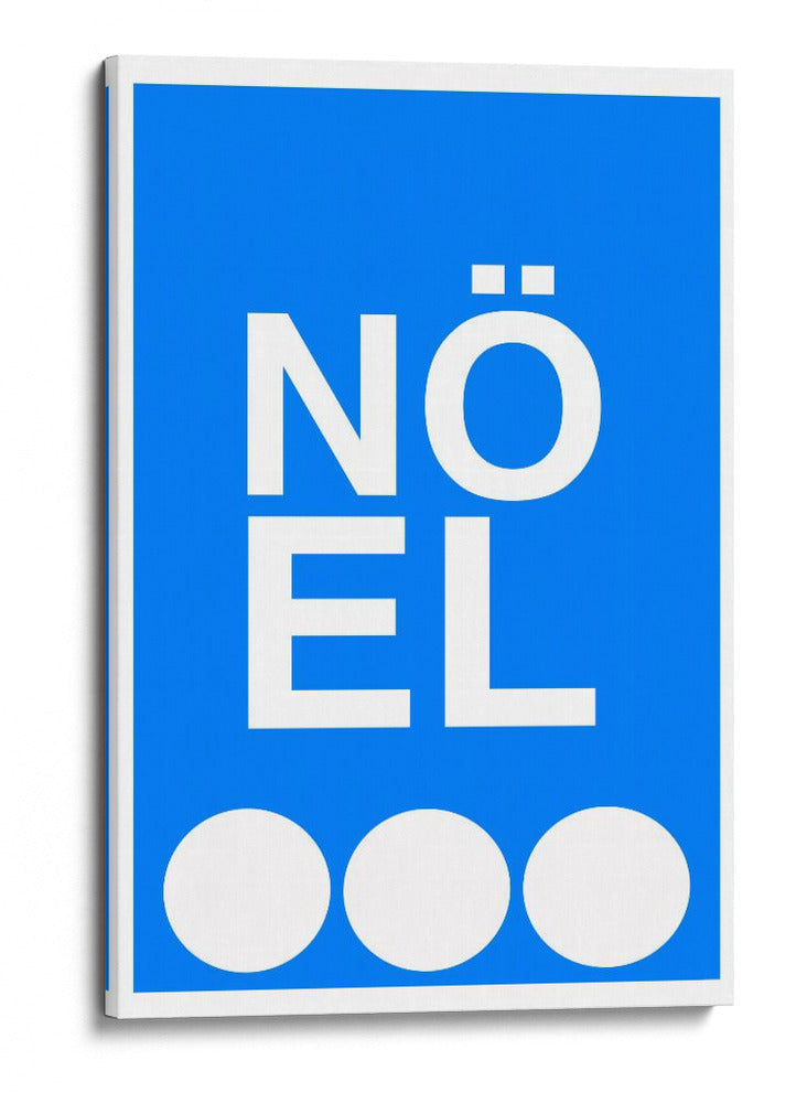 Lazos y Adornos: Colección Festiva Estampada Sin Límites - casa cartissi | Cuadro decorativo de Canvas Lab