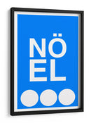 Lazos y Adornos: Colección Festiva Estampada Sin Límites - casa cartissi | Cuadro decorativo de Canvas Lab