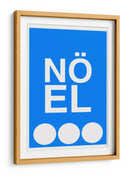 Lazos y Adornos: Colección Festiva Estampada Sin Límites - casa cartissi | Cuadro decorativo de Canvas Lab