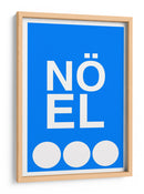 Lazos y Adornos: Colección Festiva Estampada Sin Límites - casa cartissi | Cuadro decorativo de Canvas Lab