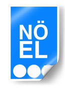 Lazos y Adornos: Colección Festiva Estampada Sin Límites - casa cartissi | Cuadro decorativo de Canvas Lab