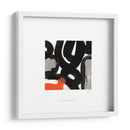 Impulso Cromático Ii - June Erica Vess | Cuadro decorativo de Canvas Lab