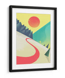 La última carrera - Mark Harrison | Cuadro decorativo de Canvas Lab