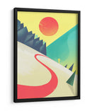 La última carrera - Mark Harrison | Cuadro decorativo de Canvas Lab