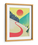 La última carrera - Mark Harrison | Cuadro decorativo de Canvas Lab