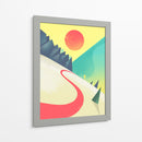 La última carrera - Mark Harrison | Cuadro decorativo de Canvas Lab