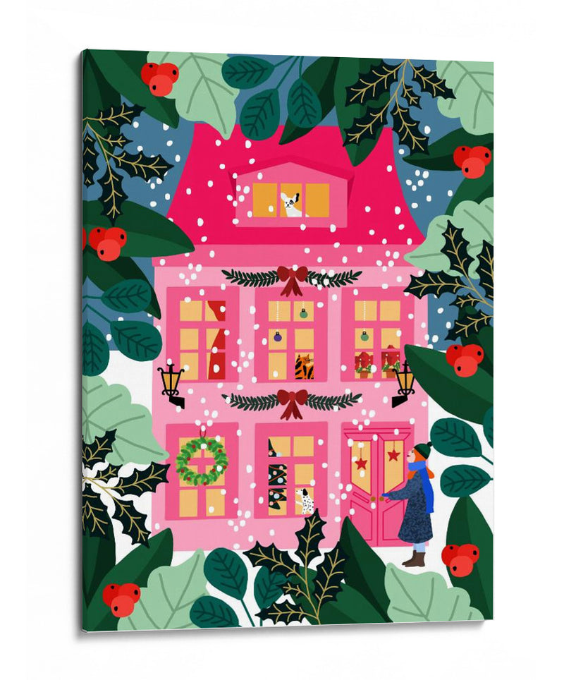 Din 103 - Rafaela Mascaro | Cuadro decorativo de Canvas Lab