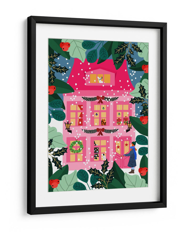 Din 103 - Rafaela Mascaro | Cuadro decorativo de Canvas Lab