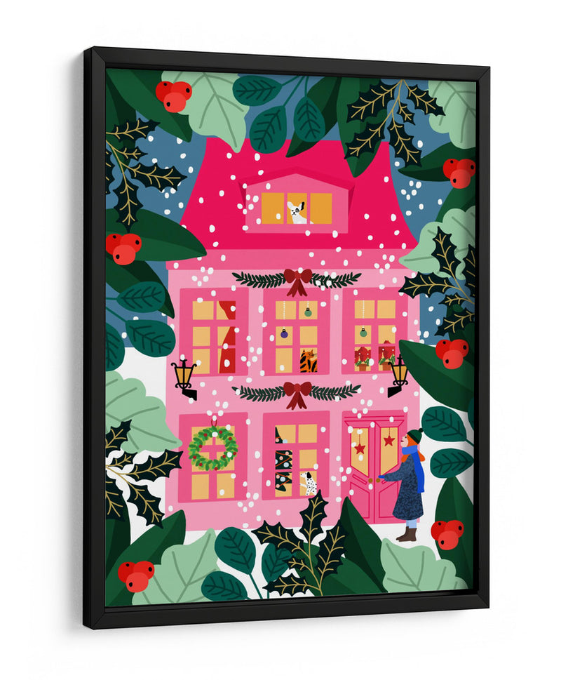 Din 103 - Rafaela Mascaro | Cuadro decorativo de Canvas Lab