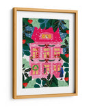 Din 103 - Rafaela Mascaro | Cuadro decorativo de Canvas Lab