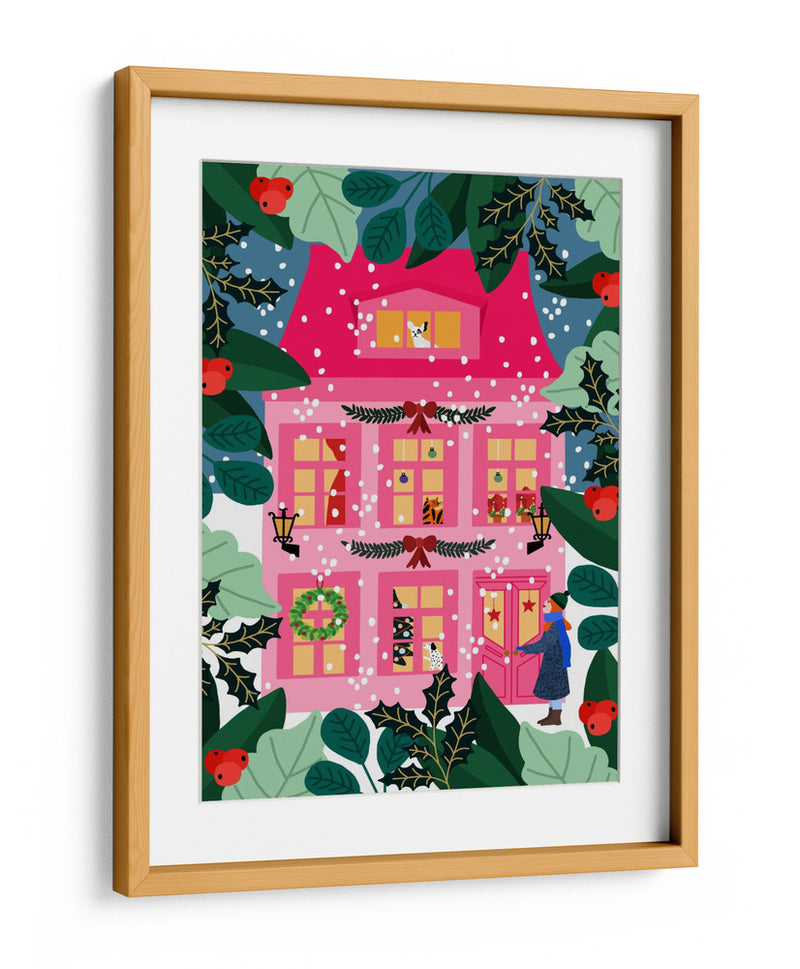 Din 103 - Rafaela Mascaro | Cuadro decorativo de Canvas Lab