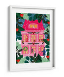 Din 103 - Rafaela Mascaro | Cuadro decorativo de Canvas Lab