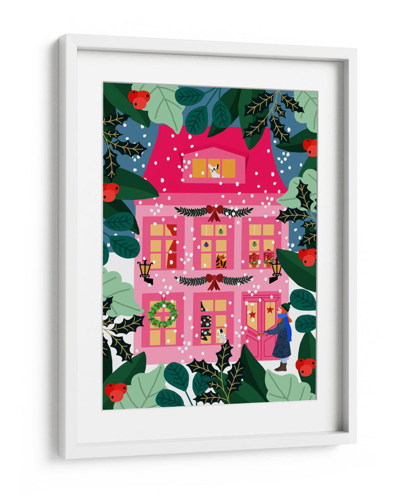 Din 103 - Rafaela Mascaro | Cuadro decorativo de Canvas Lab