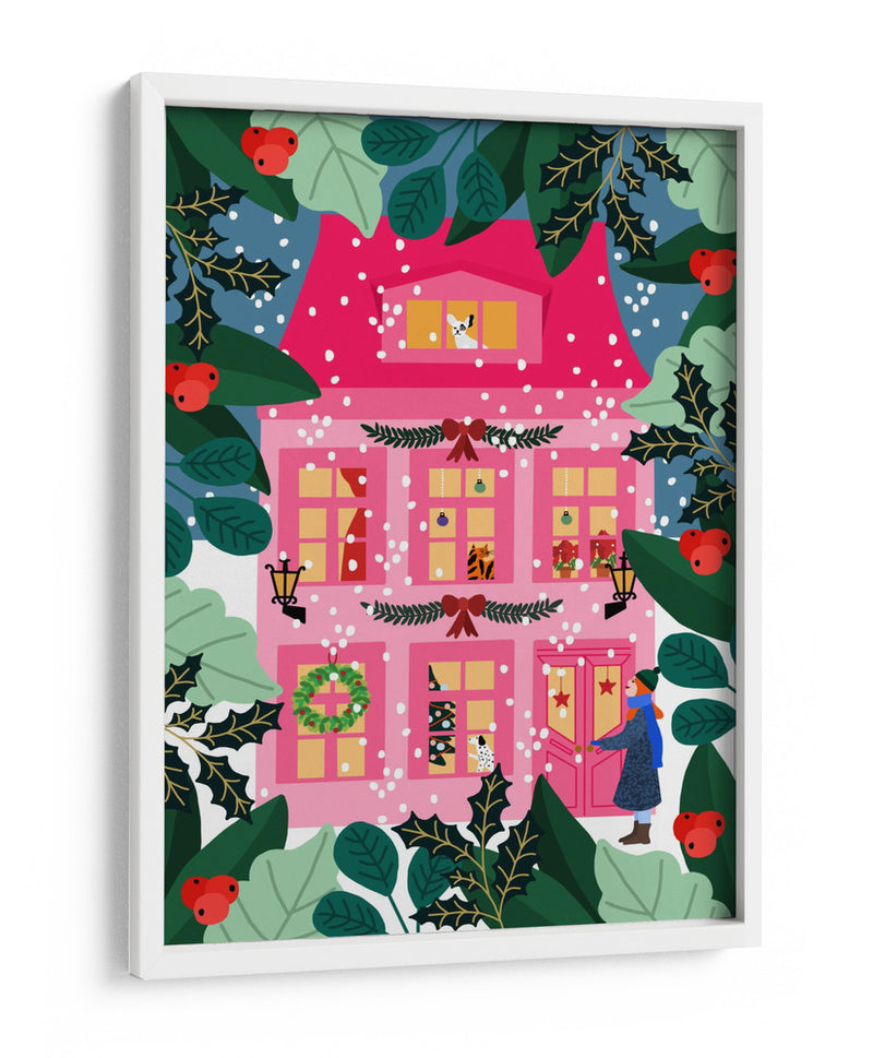 Din 103 - Rafaela Mascaro | Cuadro decorativo de Canvas Lab