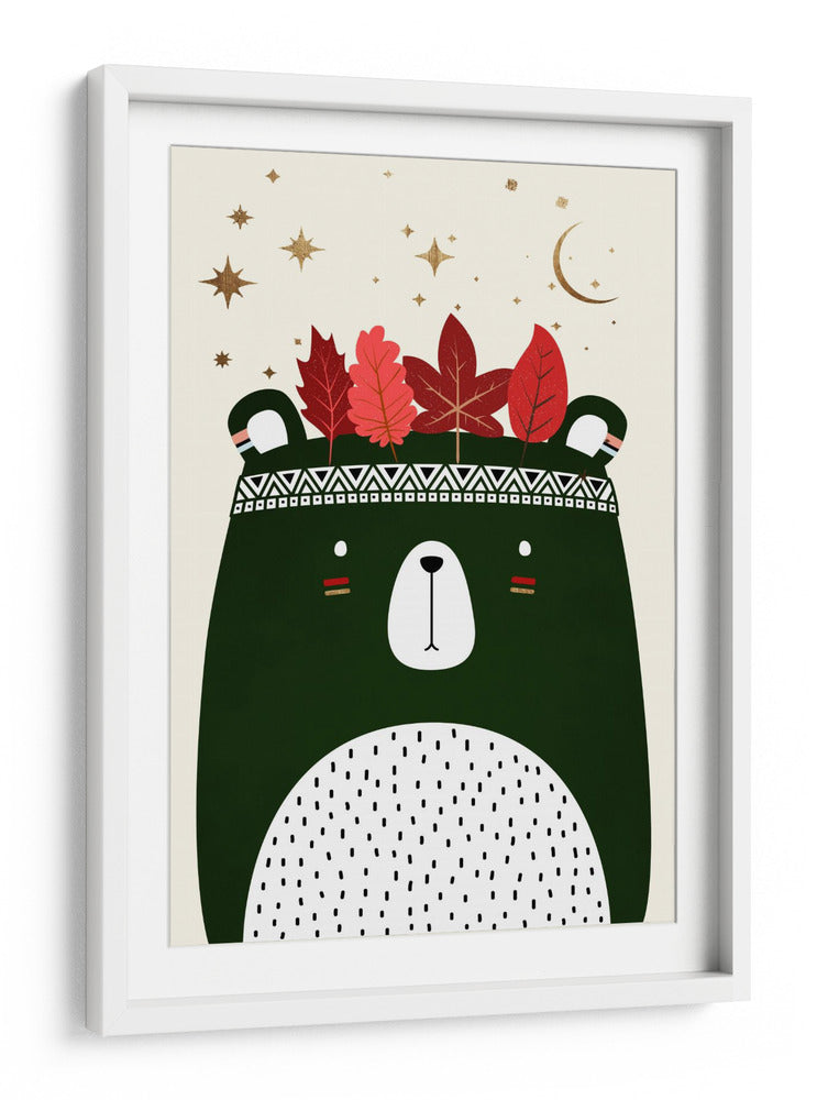 No puedo esperar a Navidad (vers.1) - Kubistika | Cuadro decorativo de Canvas Lab