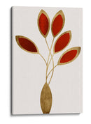 Cinco - Kubistika | Cuadro decorativo de Canvas Lab