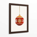 Buenos Deseos - Kubistika | Cuadro decorativo de Canvas Lab
