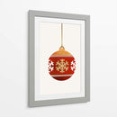Buenos Deseos - Kubistika | Cuadro decorativo de Canvas Lab