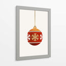 Buenos Deseos - Kubistika | Cuadro decorativo de Canvas Lab
