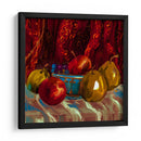 Huerto Vibrante - Josie George | Cuadro decorativo de Canvas Lab