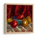 Huerto Vibrante - Josie George | Cuadro decorativo de Canvas Lab