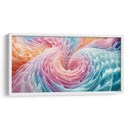 Espirales de la Mente - 28 - DeLaVegaGaming | Cuadro decorativo de Canvas Lab