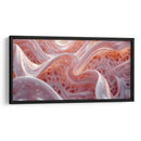 Espirales de la Mente - 29 - DeLaVegaGaming | Cuadro decorativo de Canvas Lab