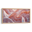 Espirales de la Mente - 29 - DeLaVegaGaming | Cuadro decorativo de Canvas Lab