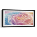 Espirales de la Mente - 30 - DeLaVegaGaming | Cuadro decorativo de Canvas Lab