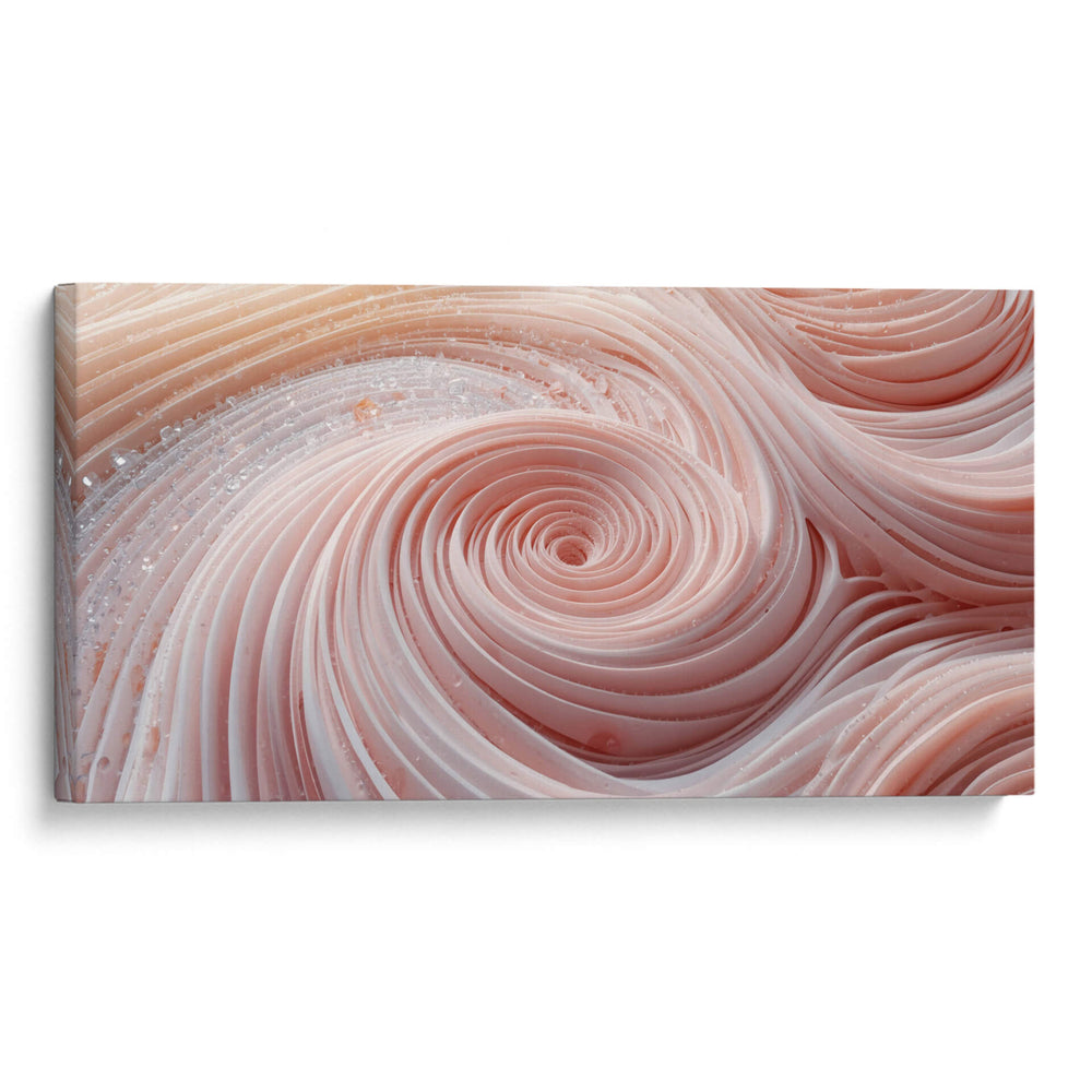 Espirales de la Mente - 31 - DeLaVegaGaming | Cuadro decorativo de Canvas Lab