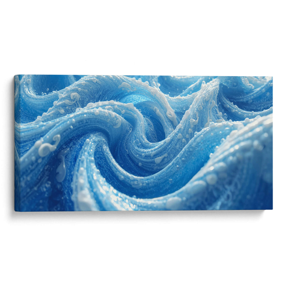 Espirales de la Mente  - 36 - DeLaVegaGaming | Cuadro decorativo de Canvas Lab
