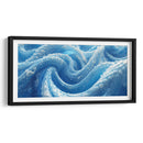 Espirales de la Mente  - 36 - DeLaVegaGaming | Cuadro decorativo de Canvas Lab