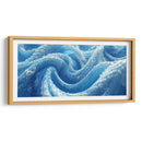 Espirales de la Mente  - 36 - DeLaVegaGaming | Cuadro decorativo de Canvas Lab
