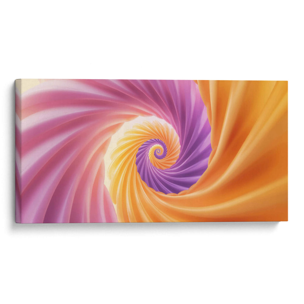 Espirales de la Mente - 37 - DeLaVegaGaming | Cuadro decorativo de Canvas Lab