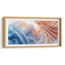 Espirales de la Mente - 38 - DeLaVegaGaming | Cuadro decorativo de Canvas Lab