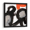 Impulso Cromático Vii - June Erica Vess | Cuadro decorativo de Canvas Lab