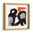 Impulso Cromático Vii - June Erica Vess | Cuadro decorativo de Canvas Lab