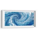 Espirales de la Mente - 45 - DeLaVegaGaming | Cuadro decorativo de Canvas Lab