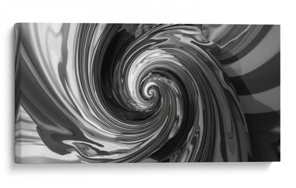 Espirales de la Mente - LV - DeLaVegaGaming | Cuadro decorativo de Canvas Lab