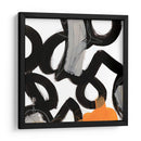 Impulso Cromático Viii - June Erica Vess | Cuadro decorativo de Canvas Lab